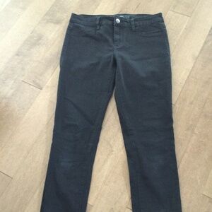 Calvin Klein Jeans- Black